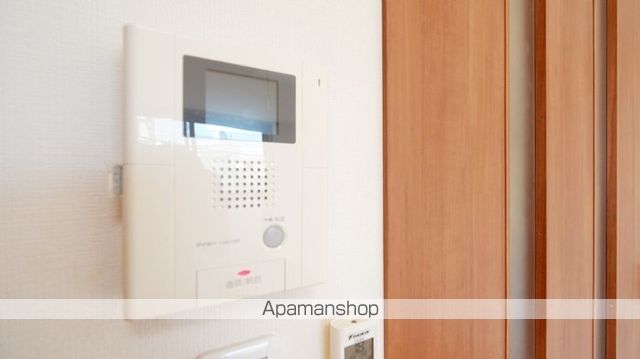 ベルフルールの内装写真