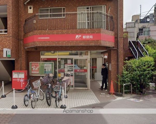 コンフォリア駒場の周辺写真