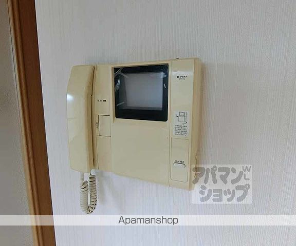 アルティスタ丸太町の内装写真