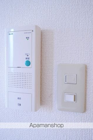 カーサ恵風の内装写真