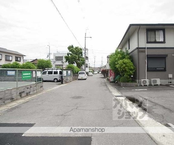 OLD TOWN オールドタウンの周辺写真
