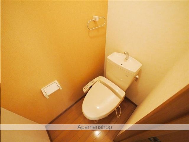 全健ハイム八木山IIの内装写真