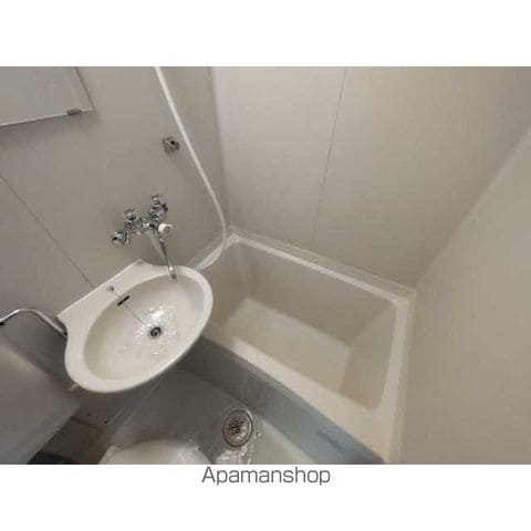 ライフピアマーキュリーの内装写真
