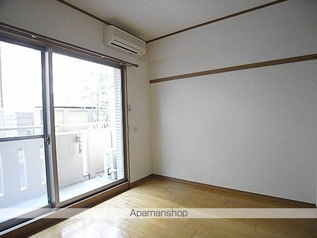 ル・レーヴ・アイ雨宮の内装写真