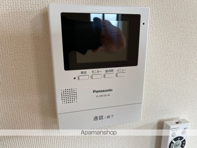 ネオ プロヴォカーレの内装写真