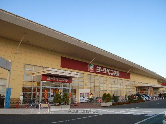 サンヴァーリオ新田駅前IIの周辺写真