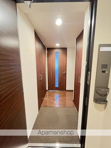 ヴァンヴェール円山の内装写真