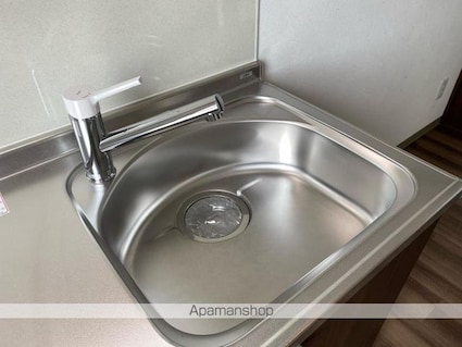 プレシャスタイム瓦町[1LDK/29.68m2]の内装5