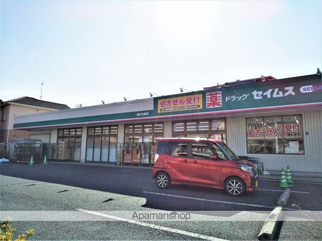 レオネクストルナ大宮の周辺写真