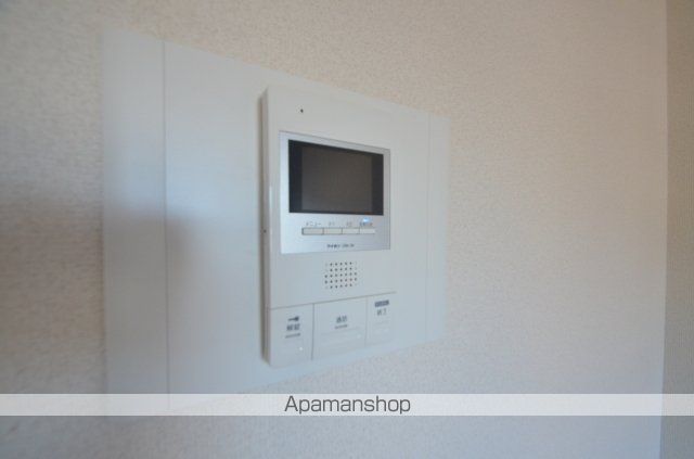 アトラクティブハイムの内装写真