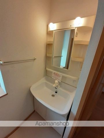 シャイニング ローズA棟の内装写真