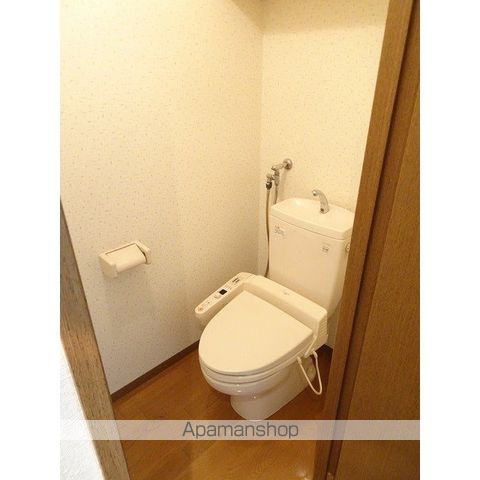 エターナルアイランドパレスの内装写真