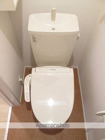 ヴィラ コンチェルトの内装写真