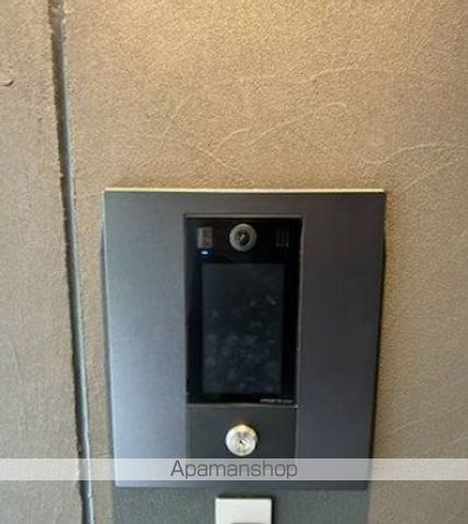 デュオフラッツ東品川 ーOTOー 防音の内装写真