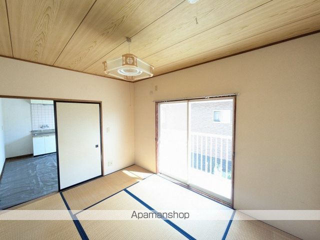 ライフヴィラIIの内装写真