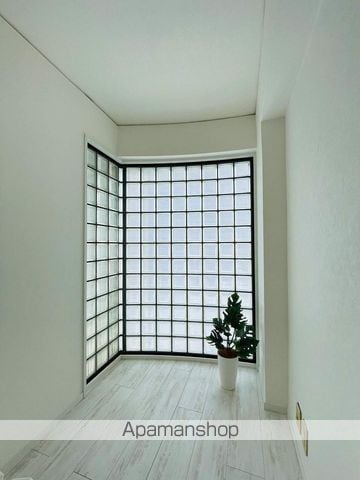 THE RESIDENCE KANAYAMA SOUTHの内装写真