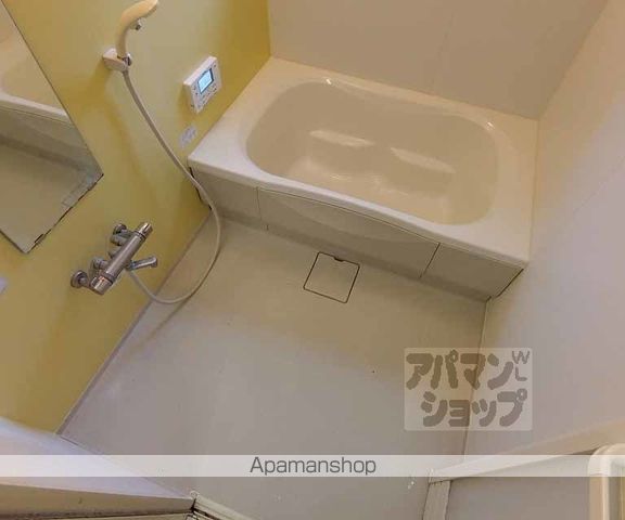 La casa pulitaの内装写真