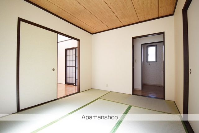 ラメール洋光の内装写真