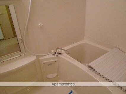 茨城県水戸市住吉町[1K/29.75m2]のバス