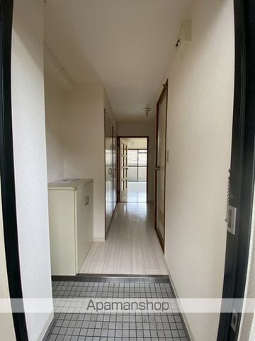 エステート山根の内装写真