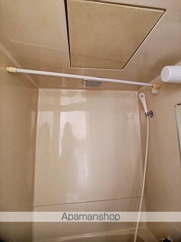 大手コーポの内装写真