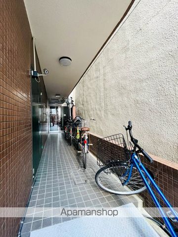 マツダ21の玄関写真