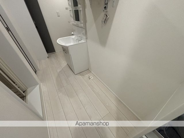 MELLAS大和田の内装写真