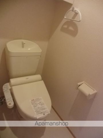 プランドールUの内装写真