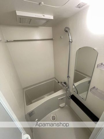 ディアレイシャス浅間町IIIの内装写真