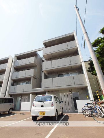 ラプラスワンの外観写真