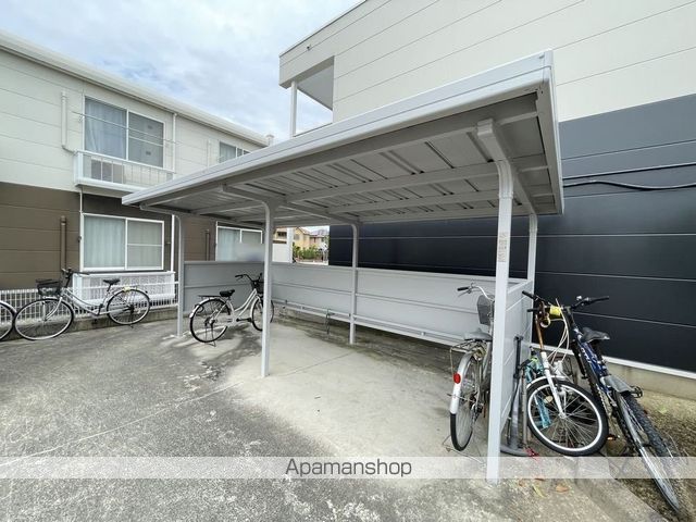 レオパレス中屋敷Aのその他写真