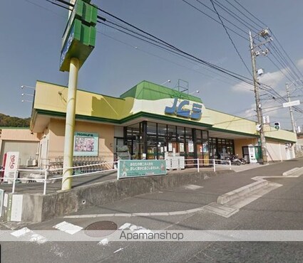 広島県広島市安佐北区上深川町[2LDK/54.61m2]の周辺8