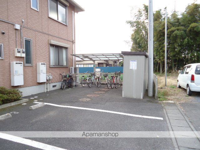 ボヌールA棟のその他写真