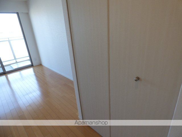 レジディア谷町の内装写真