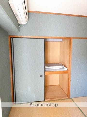 GRANDEURの内装写真