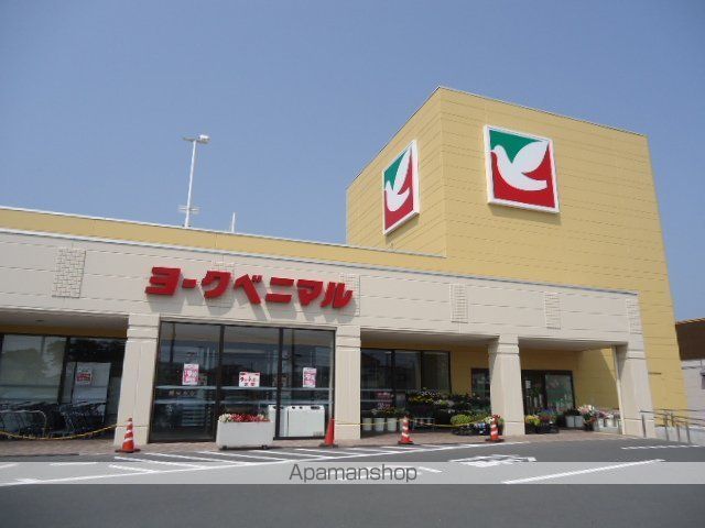 クルール IIIの周辺写真