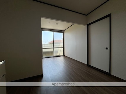 滋賀県大津市滋賀里２丁目[2LDK/44.41m2]の内装4