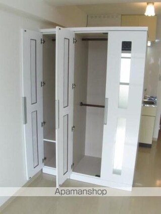 ＨＥＩＷＡＤＯＲＩ　ＦＬＡＴ[1R/21.47m2]の収納