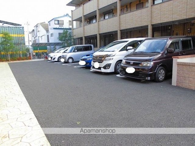 ロイヤルティアラII・IIIのその他写真