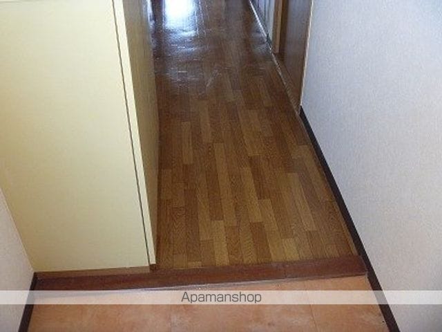 PLUS O2 BUILDの内装写真