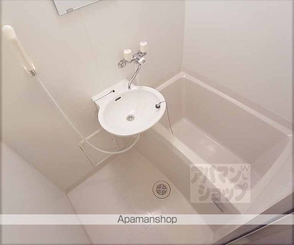 レオパレス三井田の内装写真