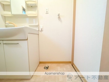 ハーミテージ　Ｂ棟[2LDK/61.6m2]のその他部屋・スペース