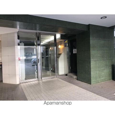 スパシエ赤羽ステーションプラザの玄関写真
