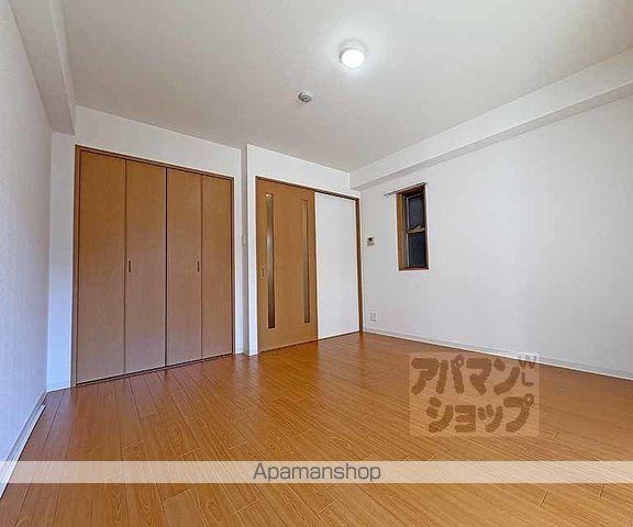 サンクチュアリ四条高倉の内装写真