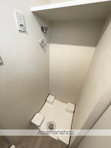 ライトテラス押上の内装写真