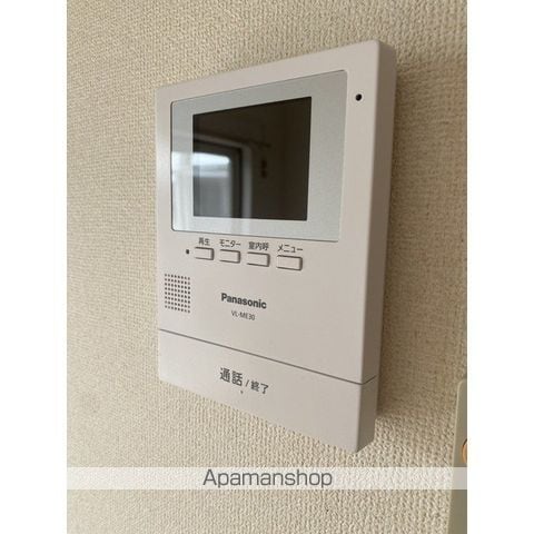 アネックスリバティの内装写真