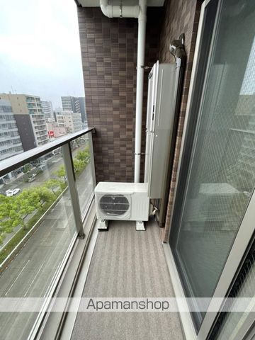 CAVANA新栄の内装写真