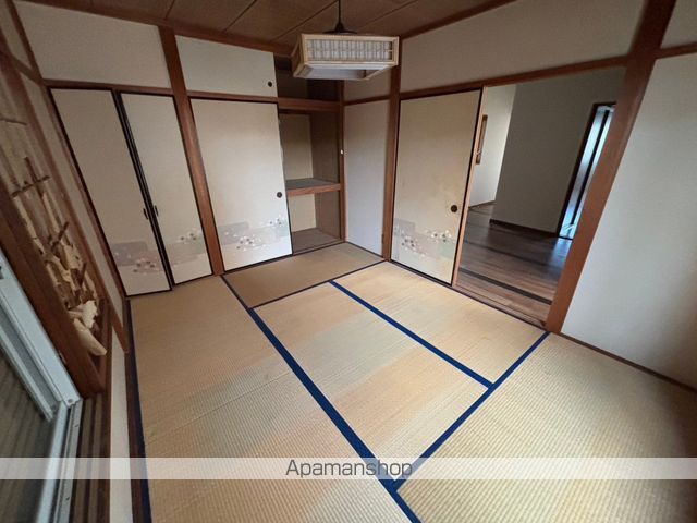 メゾンド・プルミエの内装写真