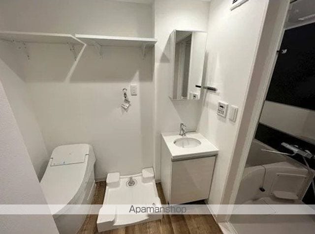 ベルシードステアー亀戸の内装写真