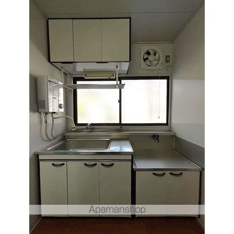 コーポ百小屋の内装写真